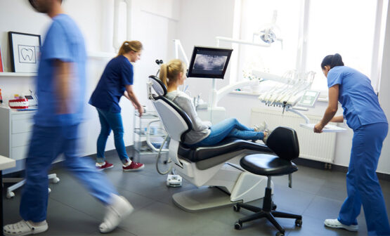 Nothing to Smile About: Hacks on Dental Practices Swell – Source: www.databreachtoday.com