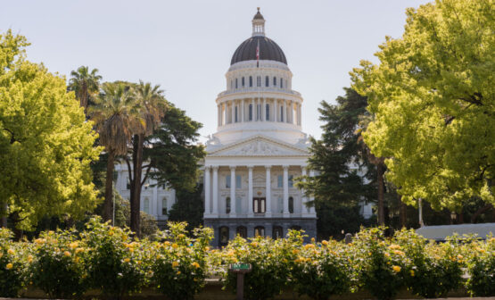 California AI Safety Bill Passes Key Marker – Source: www.databreachtoday.com