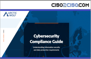 Cybersecurity Compliance Guide