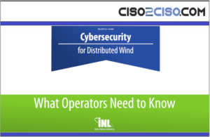 Cybersecurity for Distributed Wind