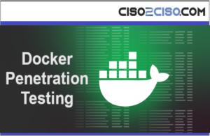 Docker Penetration Testing