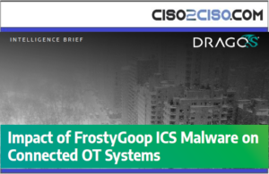 Impact of FrostyGoop ICS Malware on Connected OT Systems