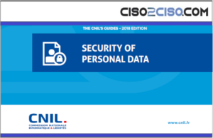 Security of Personal Data