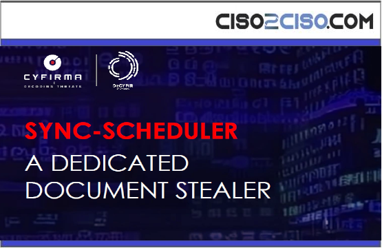 Sync Scheduler Stealer