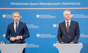 Polish Government Disrupts Russian and Belarusian Hacks – Source: www.databreachtoday.com