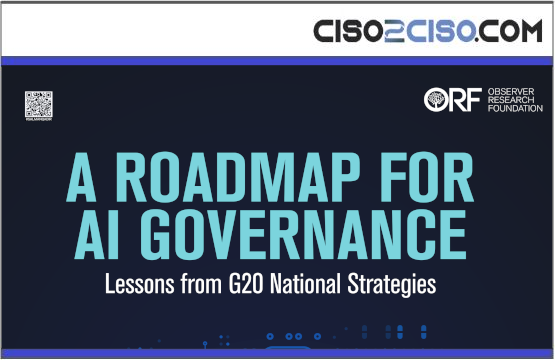 A ROADMAP FOR AI GOVERNANCE