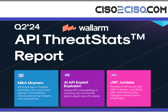 API ThreatStatsTM Report