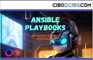 ANSIBLE PLAYBOOKS