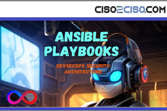 ANSIBLE PLAYBOOKS