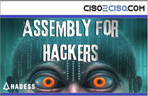 Assembly for Hackers