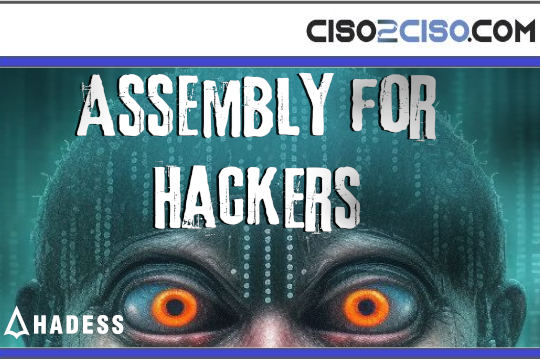 Assembly for Hackers