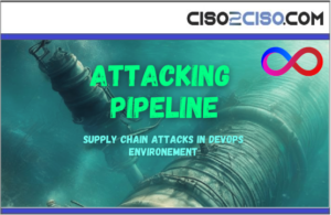 Attacking Pipeline