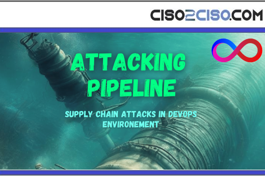 Attacking Pipeline