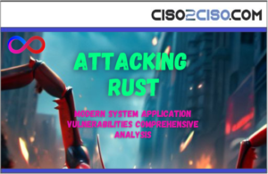 Attacking Rust