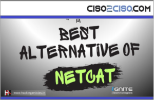 Best Alternative of Netcat