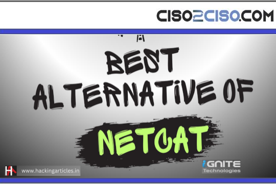 Best Alternative of Netcat