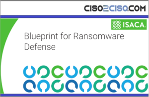 Blueprint for Ransomware Defense