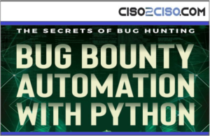 BUG BOUNTY AUTOMATION WITH PYTHON