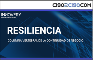 RESILIENCIA