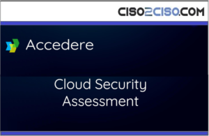 Cloud Security Assessment