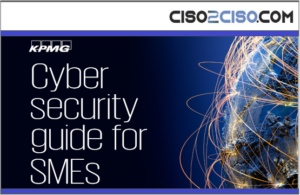 Cyber security guide for SMEs