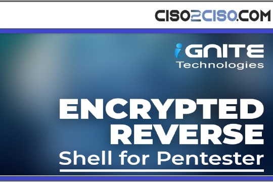 ENCRYPTED REVERSE