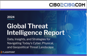 Global Threat Intelligence Report