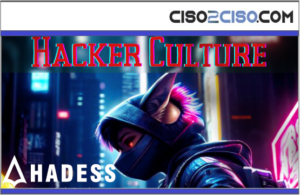 Hacker Culture