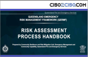 RISK ASSESSMENT PROCESS HANDBOOK