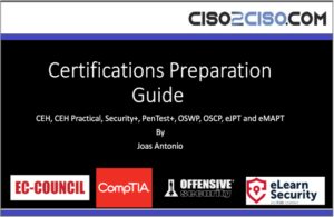 Certifications Preparation Guide