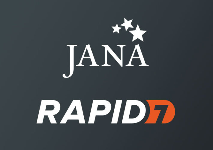 jana-partners-increases-stake-in-rapid7,-eyes-potential-sale-–-source:-wwwdatabreachtoday.com