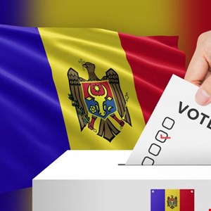 Disinformation Campaign Targets Moldova Ahead of EU Referendum – Source: www.infosecurity-magazine.com