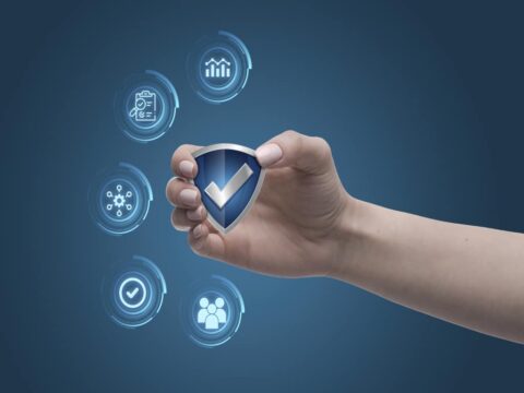 Strengthening Security – Source: www.cyberdefensemagazine.com