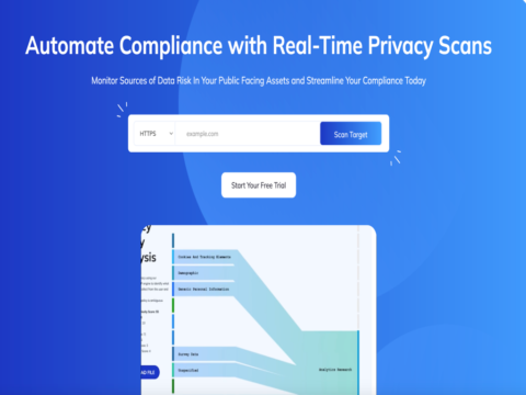 Innovator Spotlight: Zendata – Source: www.cyberdefensemagazine.com