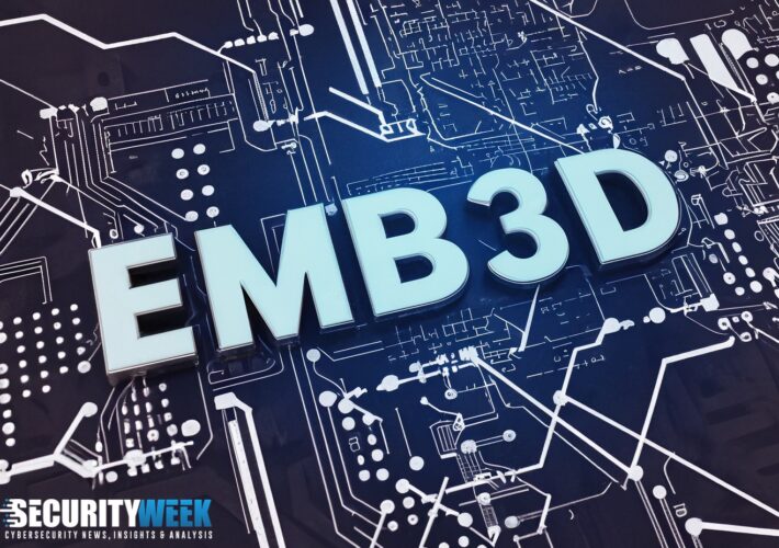 mitre-adds-mitigations-to-emb3d-threat-model-–-source:-wwwsecurityweek.com