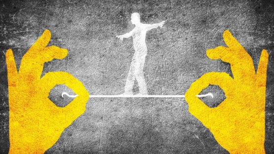 Walking the Tightrope Between Innovation & Risk – Source: www.darkreading.com