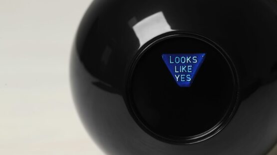 Vulnerability Prioritization & the Magic 8 Ball – Source: www.darkreading.com