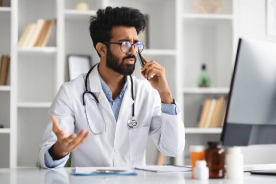 Ransomware gang Trinity joins pile of scumbags targeting healthcare – Source: go.theregister.com