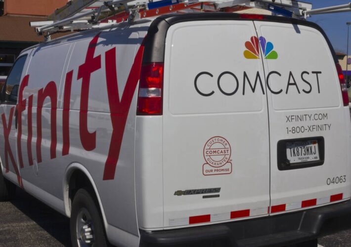 about-a-quarter-million-comcast-subscribers-had-their-data-stolen-from-debt-collector-–-source:-gotheregister.com