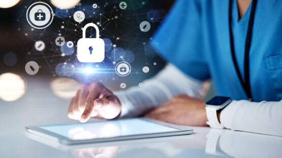 Healthcare’s Grim Cyber Prognosis Requires Security Booster – Source: www.darkreading.com