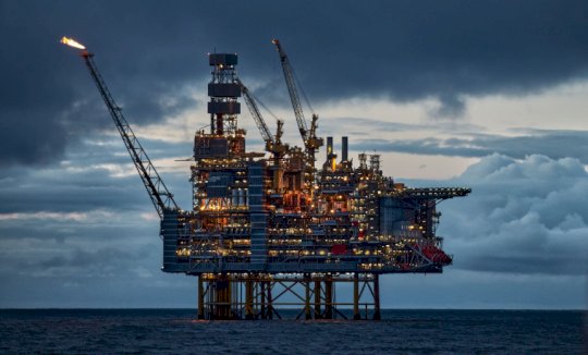 Oil and Gas Firms Aware of Cyber Risks – Source: www.databreachtoday.com