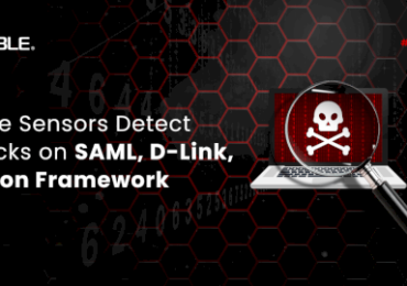 Cyble Sensors Detect Attacks on SAML, D-Link, Python Framework – Source:cyble.com