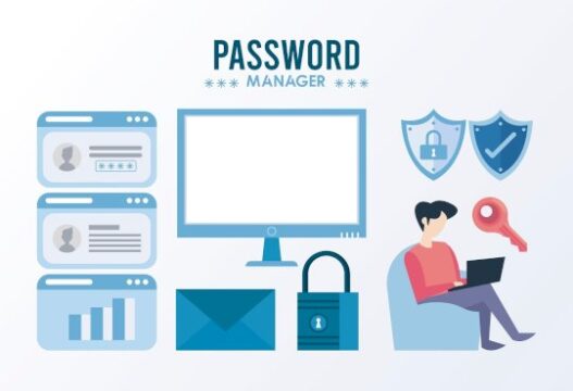 Are Password Managers Safe to Use? (Benefits, Risks & Best Practices) – Source: www.techrepublic.com