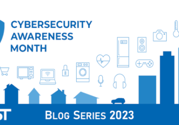 Cybersecurity Awareness Month 2023 Blog Series | Updating Software – Source:www.nist.gov