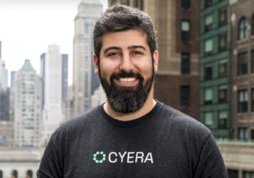 AI Powers Cyera’s $162M Buy of Data Security Startup Trail – Source: www.databreachtoday.com