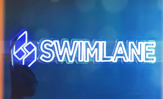 Life in the Swimlane with Abby Shapiro, Customer Success Manager   – Source: securityboulevard.com