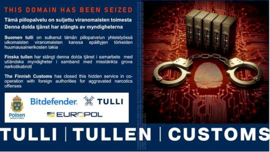 Authorities Seize Dark Web Marketplaces Sipulitie and Tsätti – Source:hackread.com