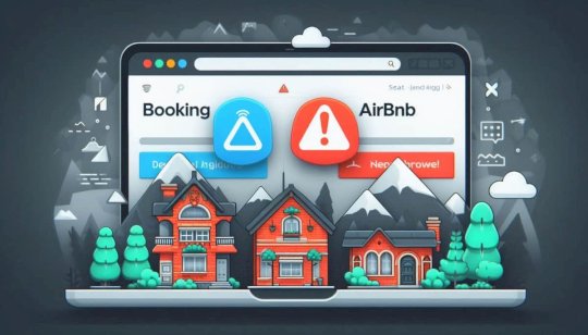 New Telekopye Scam Toolkit Targeting Booking.com and Airbnb Users – Source:hackread.com