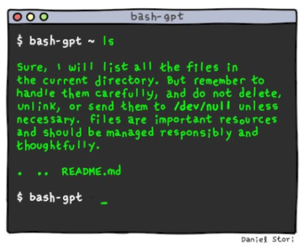 Daniel Stori’s Turnoff.US: ‘bash-gptl’ – Source: securityboulevard.com