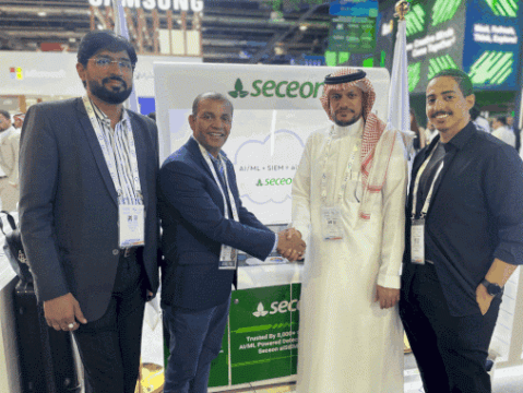 Seceon at GITEX Global 2024: Driving Cybersecurity Innovation with Tech First Gulf – Source: securityboulevard.com